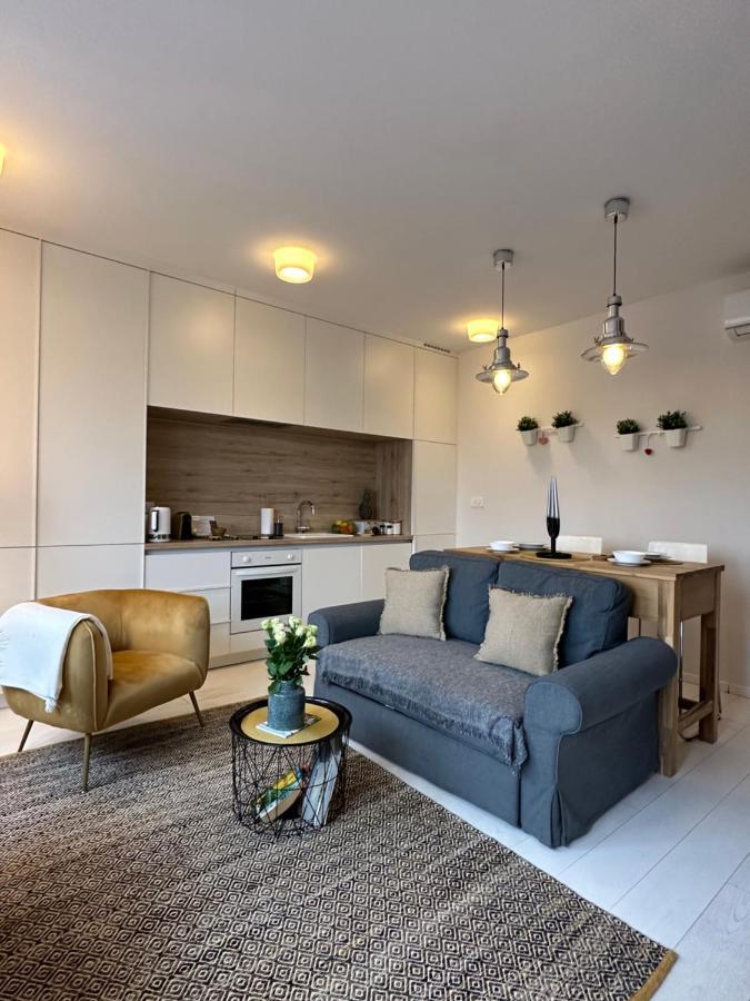 Appartement The View And Design